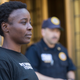 Illustration for article titled Statue of Liberty Climber Therese Patricia Okoumou em/emFound Guilty